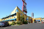 Best Western Canoga Park Motor Inn