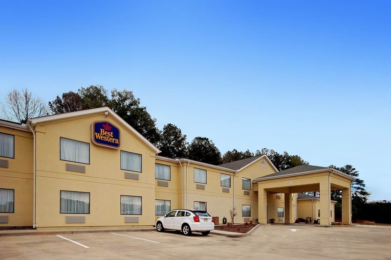 Best Western - Carrollton, GA