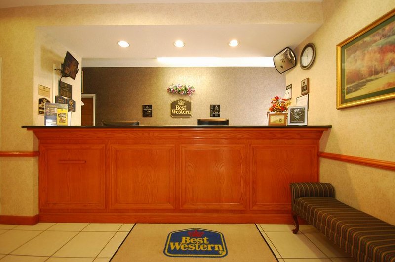 Best Western - Carrollton, GA