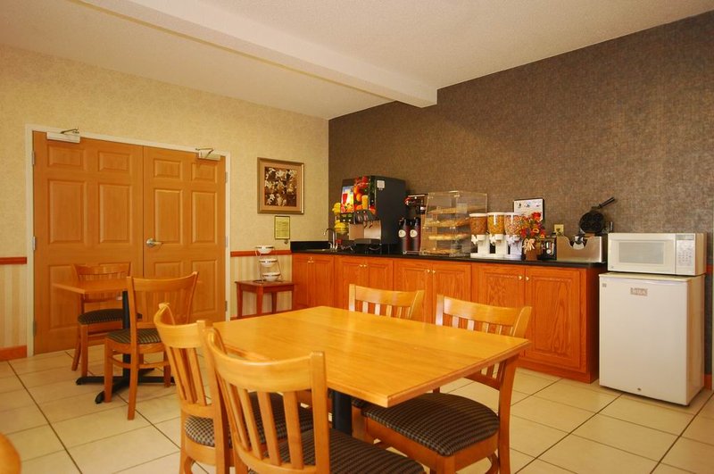 Best Western - Carrollton, GA