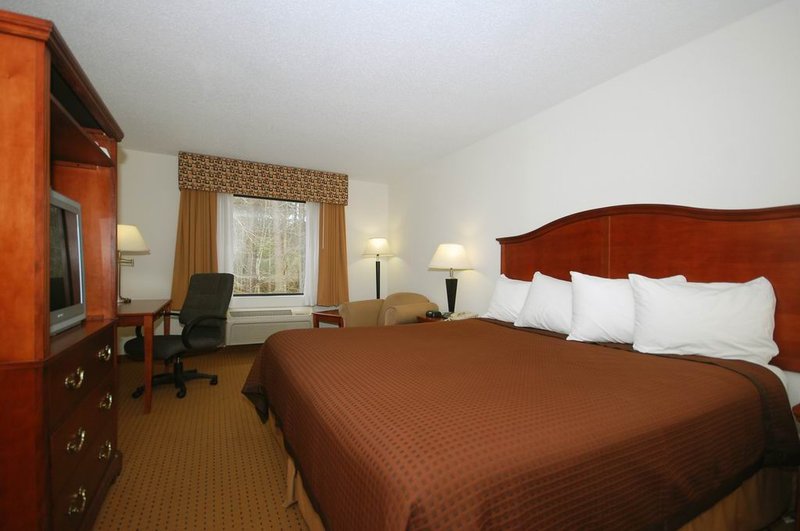 Best Western - Carrollton, GA