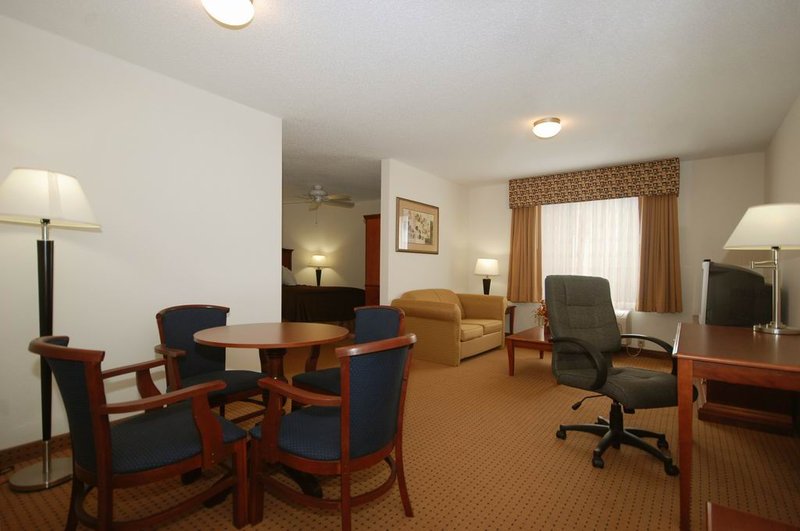 Best Western - Carrollton, GA