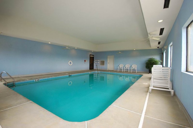 Best Western - Carrollton, GA