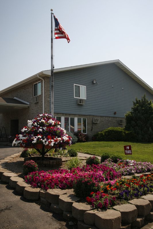 Governor's Inn - Pierre, SD