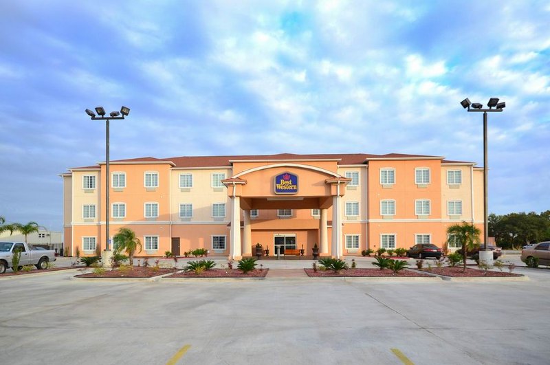 Best Western - Abbeville, LA