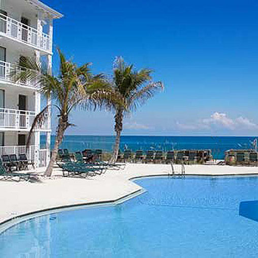 Surf Club Hotel