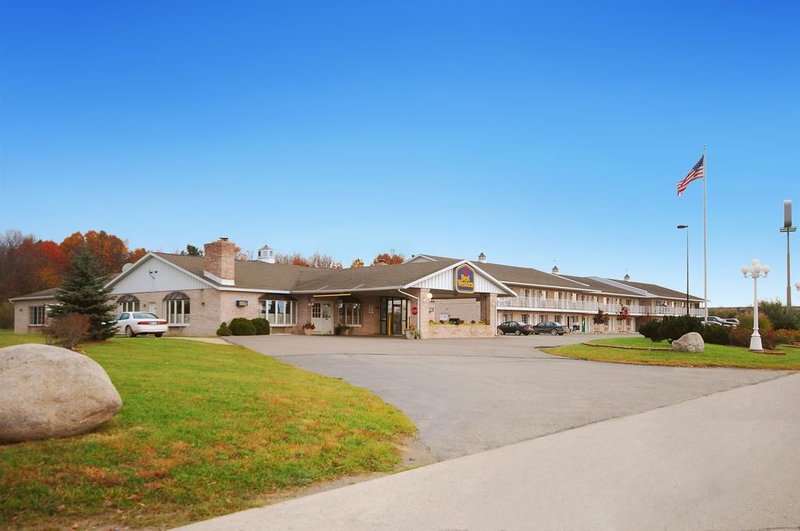 Best Western - Hartland, MI