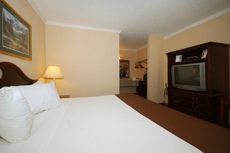 Best Western - Hartland, MI