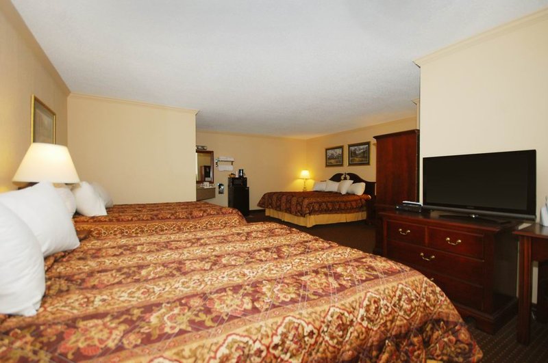 Best Western - Hartland, MI