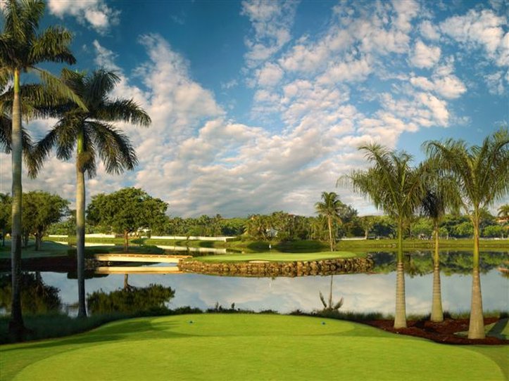 Doral Golf Resort & Spa, A Marriott Resort - Miami, FL