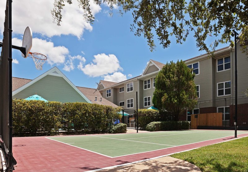 Residence Inn By Marriott Austin South - Austin, TX