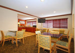 Quality Inn & Suites - Restaurant