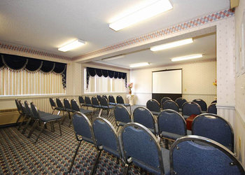 Quality Inn & Suites - Meeting