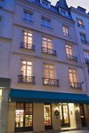 Des Deux Iles Hotel