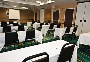 Meeting Facilities
