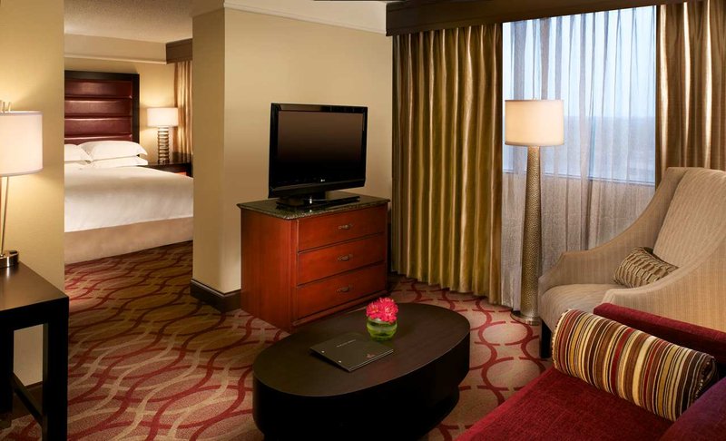 College Station Hilton - College Station, TX
