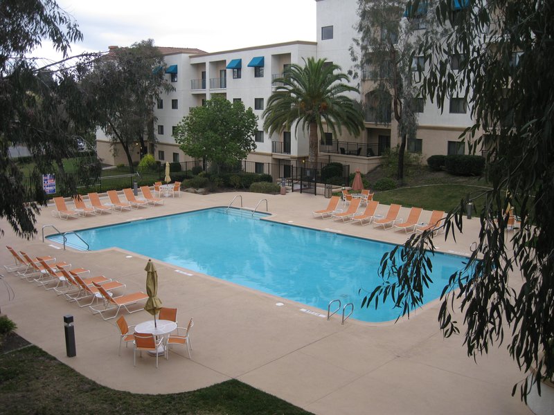 Embassy Suites By Hilton Temecula Valley Wine Country - Temecula, CA