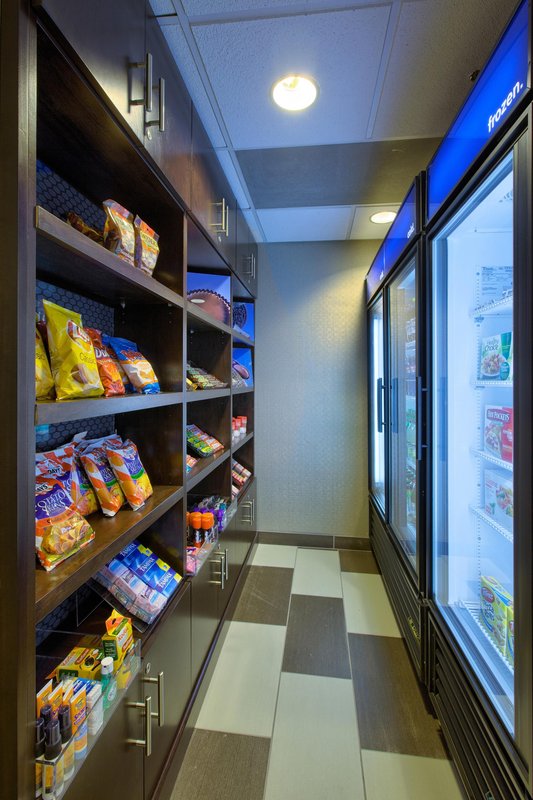 Hampton Inn Mebane - Mebane, NC