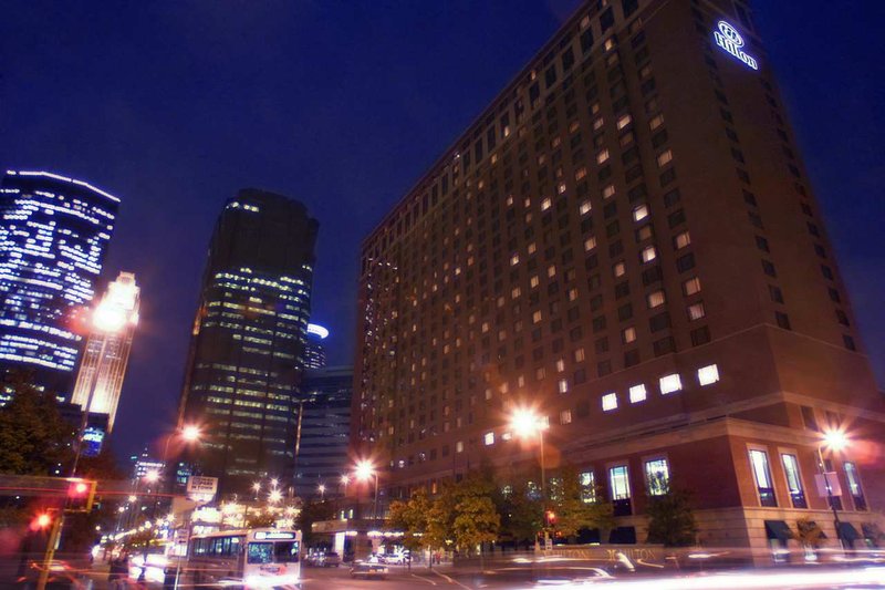 Hilton Minneapolis - Minneapolis, MN