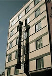 Anaco Hotel