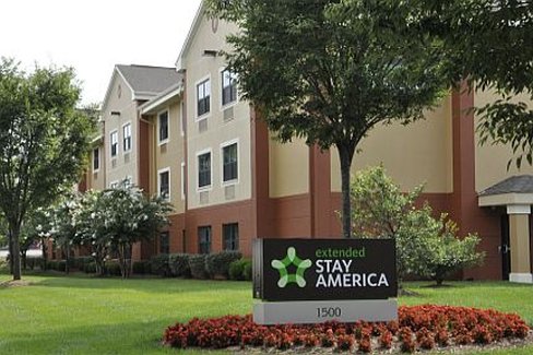 Extended Stay America - Naperville, IL