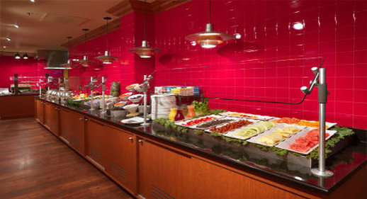 Doubletree By Hilton Hotel Dallas-Love Field - Dallas, TX