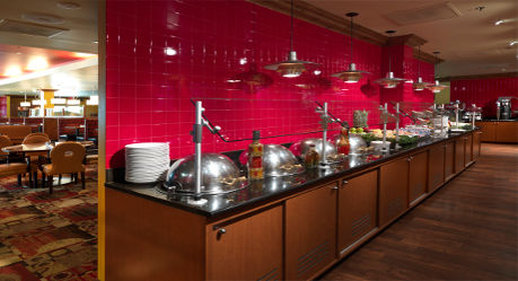 Doubletree By Hilton Hotel Dallas-Love Field - Dallas, TX