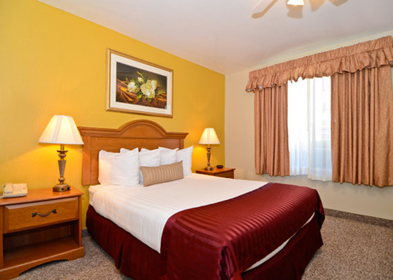 Quality Inn & Suites - Sacramento, CA