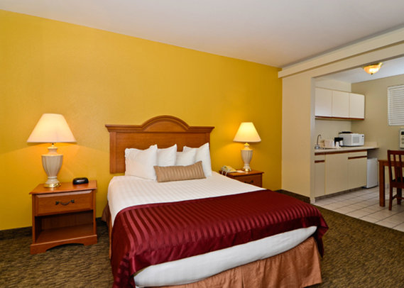 Quality Inn & Suites - Sacramento, CA