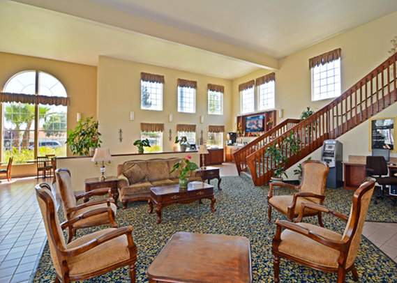 Quality Inn & Suites - Sacramento, CA