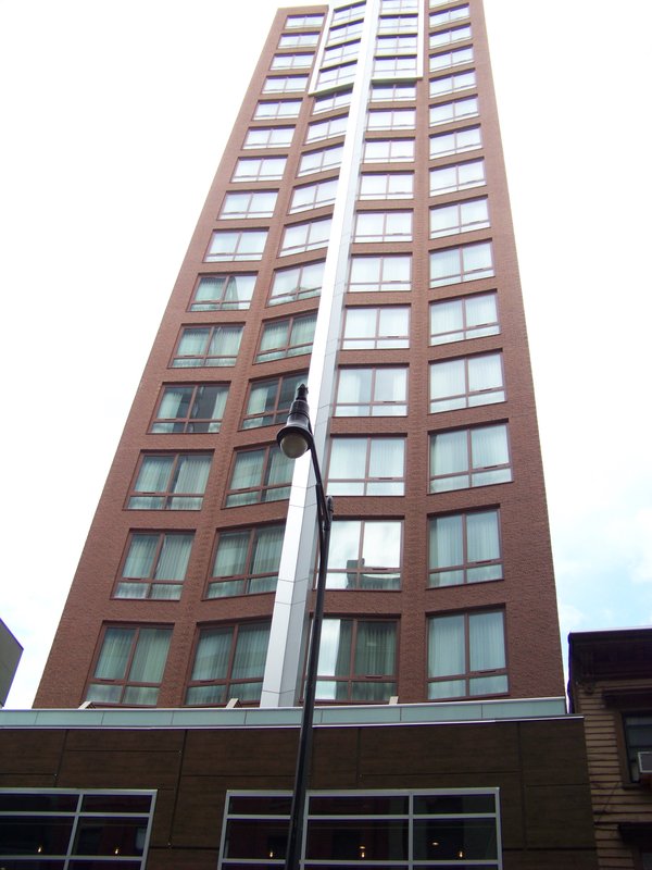 Hotel Indigo BROOKLYN - Brooklyn, NY