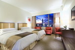 Agora Garden Hotel, Taipei City