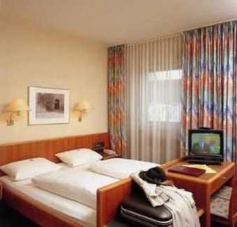 Hotel Hauser - Room