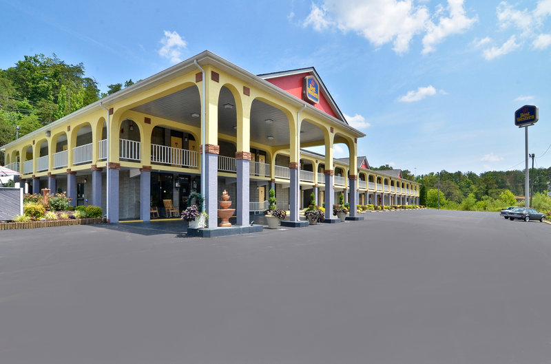 Best Western - Corbin, KY