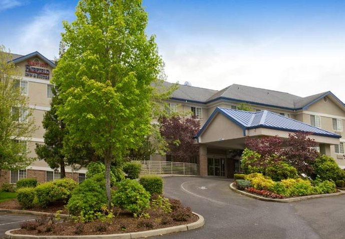 Fairfield Inn