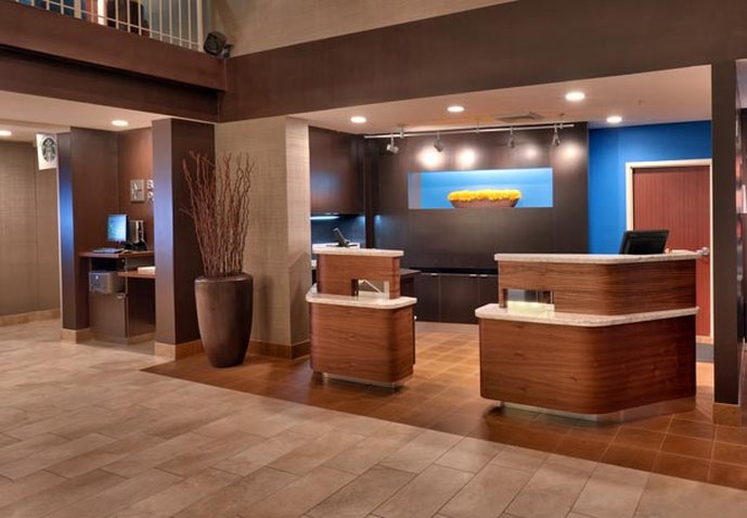 Courtyard By Marriott Provo - Provo, UT