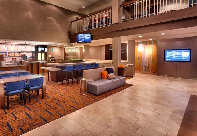 Courtyard By Marriott Provo - Provo, UT