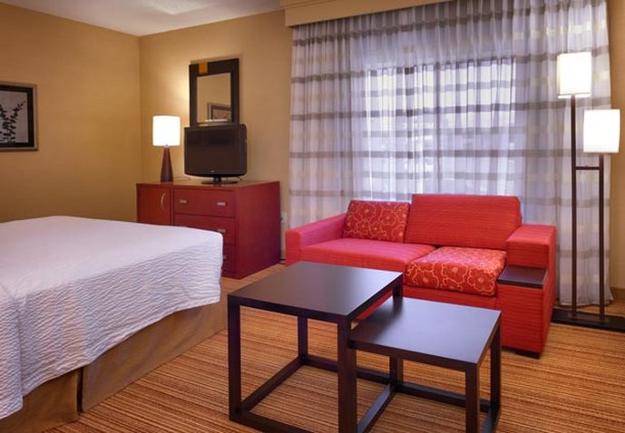 Courtyard By Marriott Provo - Provo, UT