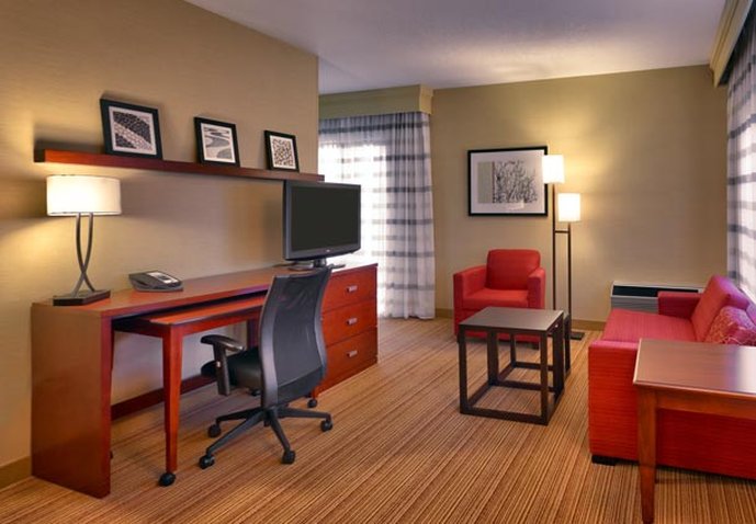 Courtyard By Marriott Provo - Provo, UT