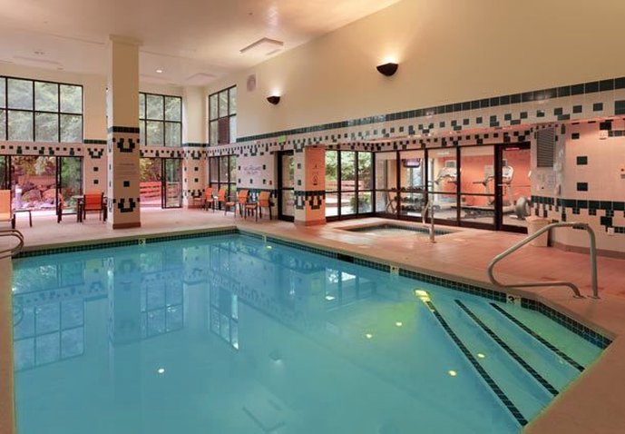 Courtyard By Marriott Provo - Provo, UT