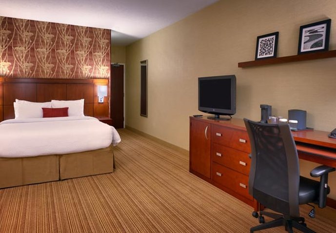 Courtyard By Marriott Provo - Provo, UT