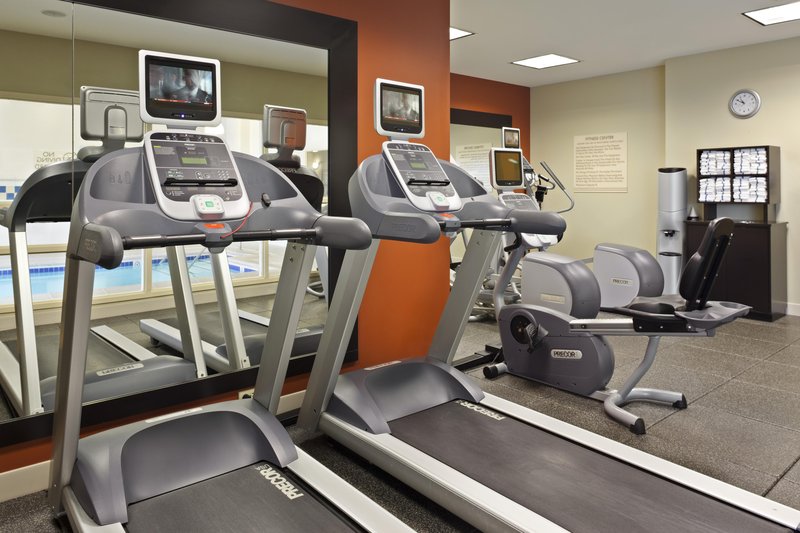 Hilton Garden Inn-Independence - Independence, MO
