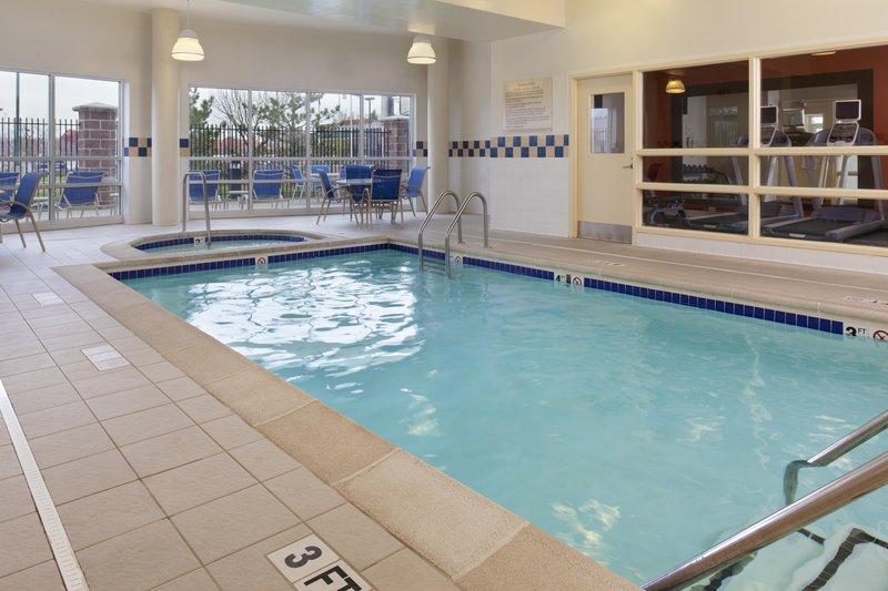 Hilton Garden Inn-Independence - Independence, MO
