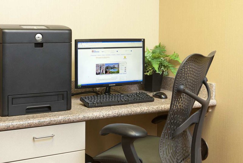 Hilton Garden Inn-Independence - Independence, MO