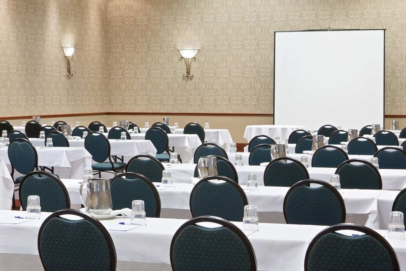 Hilton Garden Inn-Independence - Independence, MO