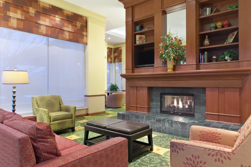 Hilton Garden Inn-Independence - Independence, MO