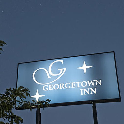 Georgetown Inn Georgetown