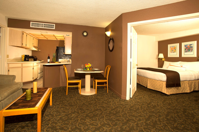 Staybridge Suites Boston-Andover - Andover, MA