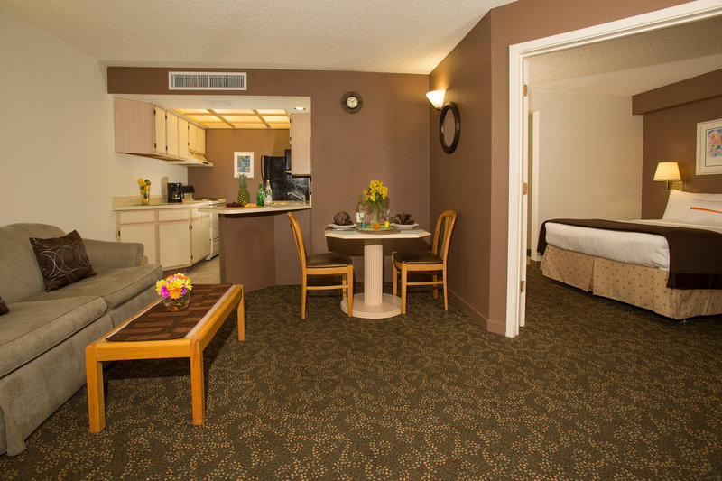 Staybridge Suites Boston-Andover - Andover, MA