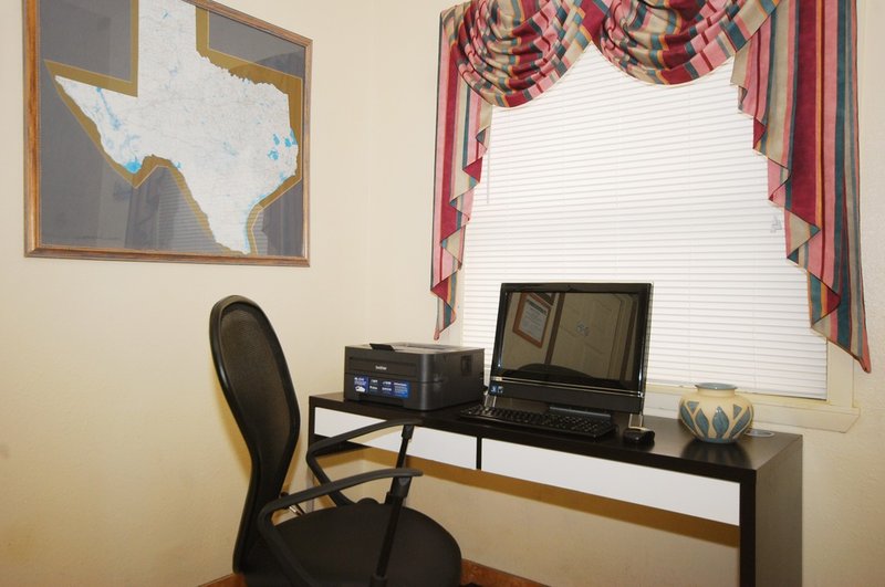 Best Western - Childress, TX